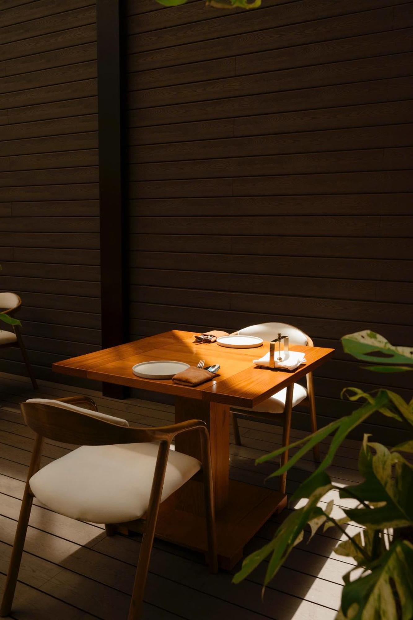 Ocean Sunrise Vung Tau Aparthotel Exterior photo